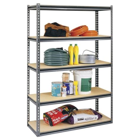 gorilla metal shelf bracket|gorilla rack storage units.